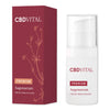 Premium Bio Kosmetik Augenserum mit CBD – CBD VITAL