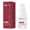 Premium Bio Kosmetik Gesichtspflegeöl  – CBD VITAL