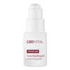 Premium Bio Kosmetik Gesichtspflegeöl  – CBD VITAL