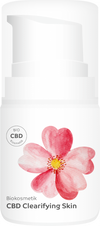 CBD Clearifying Skin– CBD VITAL